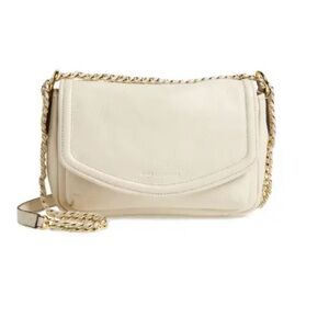 Aimee Kestenberg Here & There Convertible Leather
Bag